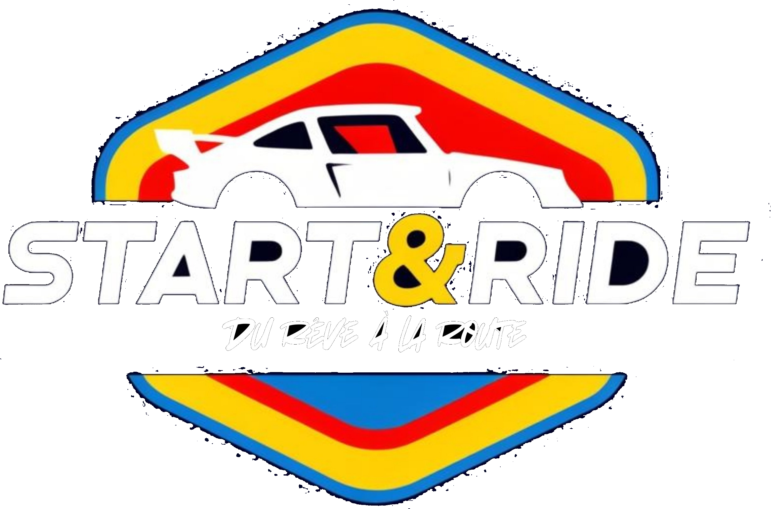 Start & Ride